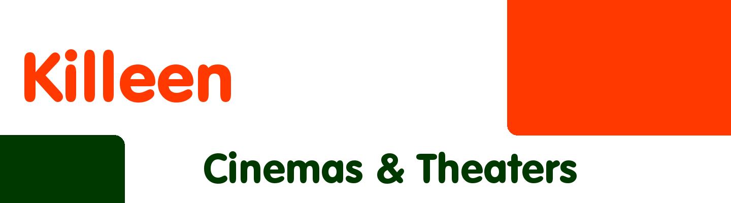 Best cinemas & theaters in Killeen - Rating & Reviews